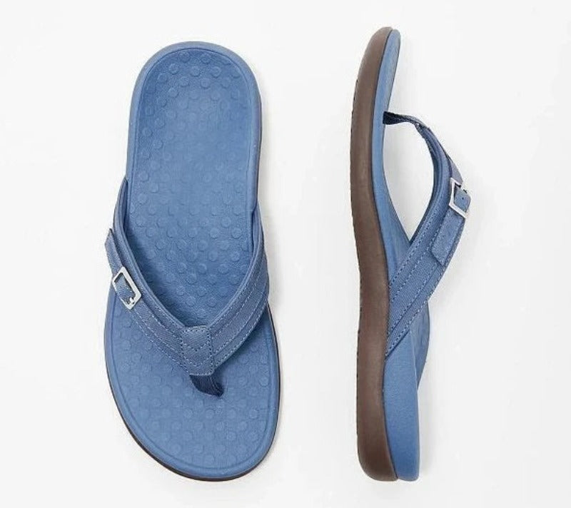 SoleSway™ | Orthopedische Zomersandalen voor Vrouwen