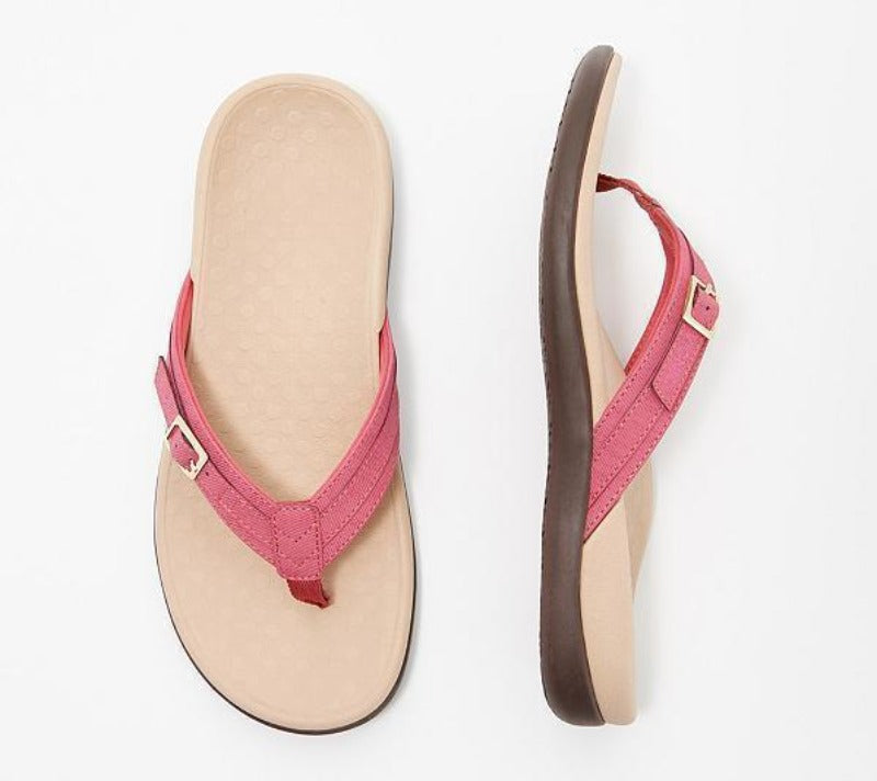 SoleSway™ | Orthopedische Zomersandalen voor Vrouwen