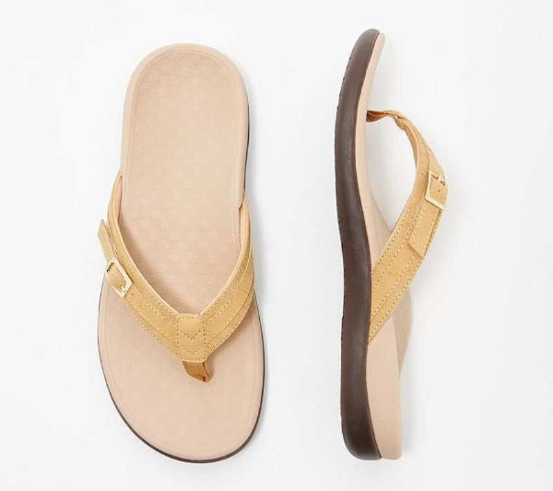 SoleSway™ | Orthopedische Zomersandalen voor Vrouwen